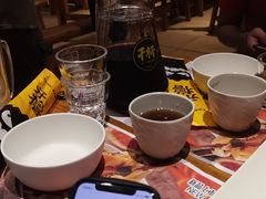 -木屋烧烤(龙华店)