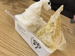 -野人先生Gelato(上海长宁龙之梦店)