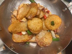 -绿茶餐厅(茂业天地店)