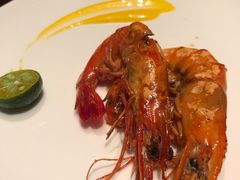 -佛山希尔顿酒店·融誉亚洲美食荟