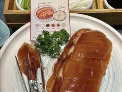 -新海渔港·胶东海鲜家常菜·家宴(奥体中心店)