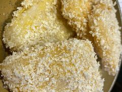 红糖糍粑-野山舂·贵州现舂酸汤火锅(鸿通城店)