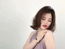 -MYYF SALON烫发染发