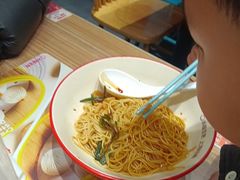 -小杨生煎(香港名都店)