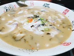 -马家水煮鱼(富民街店)