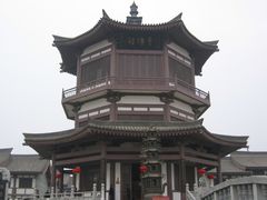 -法门文化景区