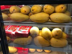 -甜心妈妈·榴莲星级糖水(北京路总店)
