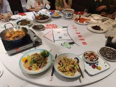 -同庆楼(花园店)