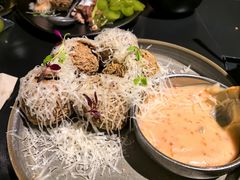 -Ameigo梅果·云贵川bistro(长宁来福士店)