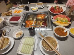 -海底捞火锅(振华广场店)