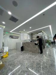 -THE LOG SALON 记录