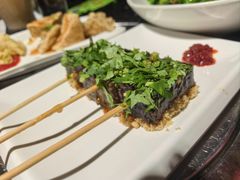 -吴记鲜定味
