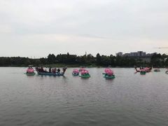 -美兰湖景区