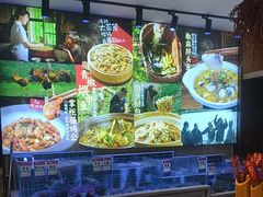 -李掌柜沔阳土菜(汉江路店)