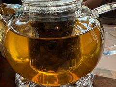 -杭州雅谷泉山庄酒店-餐厅