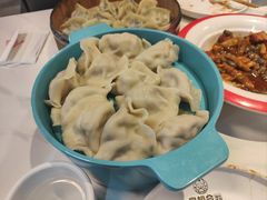 -来相会饺子·新辽菜(甘家口店)