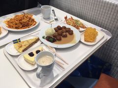 -宜家·瑞典风味餐厅(烟台路店)