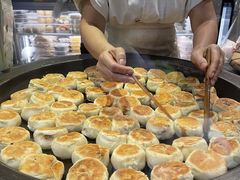 -光明邨大酒家(淮海路店)