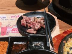 -千寻烧肉(政务区店)