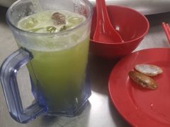 -黄亚华小食店(Jalan Alor)