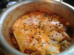 部队锅-miss密斯韩餐(平阳景苑店)