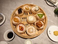 -陶兰居·手工点心·粤菜(圆融时代广场店)