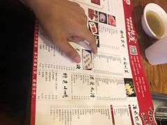 -重庆德庄火锅(龙游店)