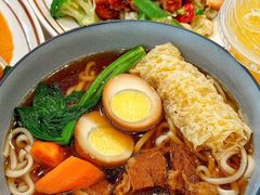 -贝林大翅鲸简餐厅(国家海洋博物馆店)