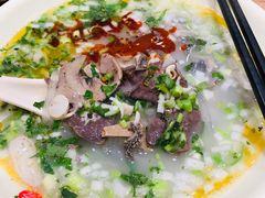 羊杂汤-武圣羊汤(武圣路店)