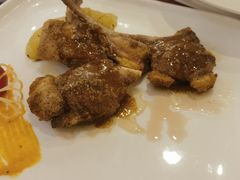 -红房子西菜馆(淮海中路店)