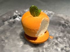 白桃乌龙-南堂馆·新川菜(春熙路店)