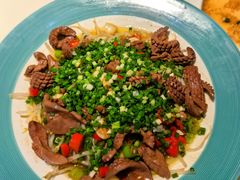 -鑫巴蜀(和平里店)