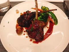 -WOLFGANG PUCK KITCHEN & BAR(迪士尼小镇店)