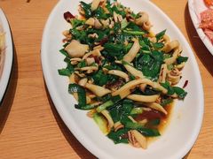 -金海湾海鲜排档(朱家尖店)