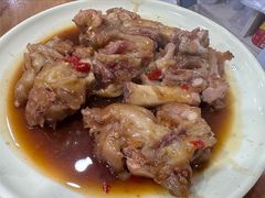 -贤花饭店(城阳店)