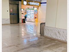 -一鸣真鲜奶吧(云南路地铁站店)