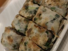 -台北楚楚园馅饼粥(虹桥南丰城店)