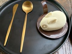 -喜洲吧·江畔老船厂·庭院餐厅(喜临院店)