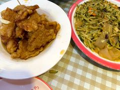 -京城百饺园•东北菜馆(红谷滩店)