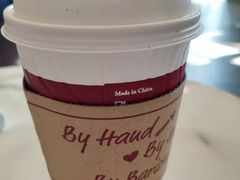 -COSTA COFFEE(哈尔滨凯德学府店)