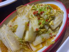 -叶派龙虾•招牌香辣蟹·海鲜(中海国际店)