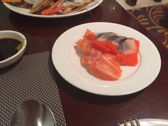 -华安国际大酒店-餐厅