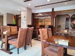 -浦江餐饮·上海菜馆(五四路店)