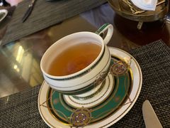 -马勒别墅·中餐厅