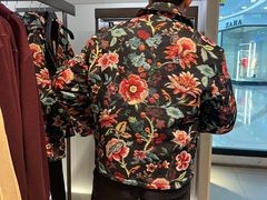 -ZARA(红谷滩万达店)
