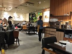 -西堤牛排(北京国瑞店)