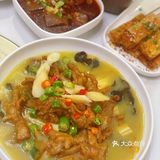 他家的川菜🌶️实在太带劲了🔥