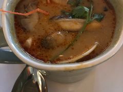 -CHINCHIN 青青·泰国料理(万象食家店)