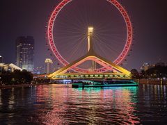 -海河游船-永乐码头(大悲院)