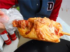 骨肉相连-仟吉·ART FARM主题店(菱角湖万达店)